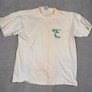 Vintage XL Buzzards Bay Regatta 1923- see photos